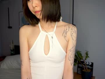 Goal: Show nipples. Glad to see you! It's my Third  day #18 #shy #natural #asian #new [765 tokens remaining]